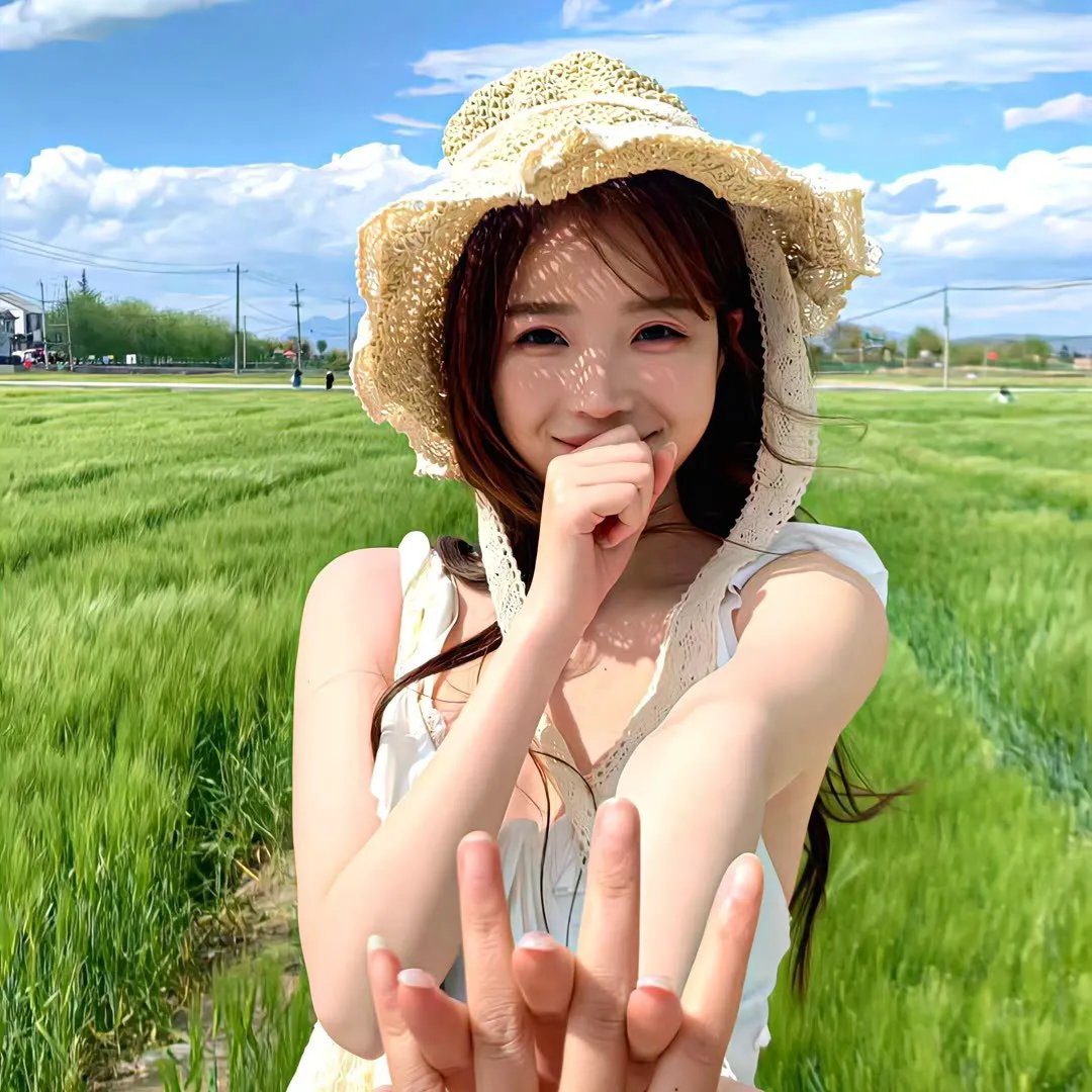 作为替身的她
