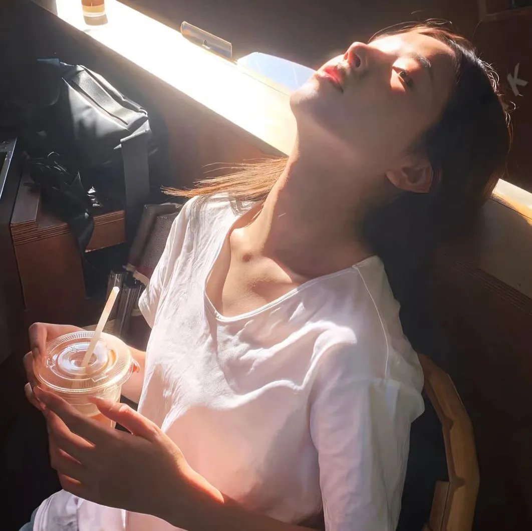 统营的一天