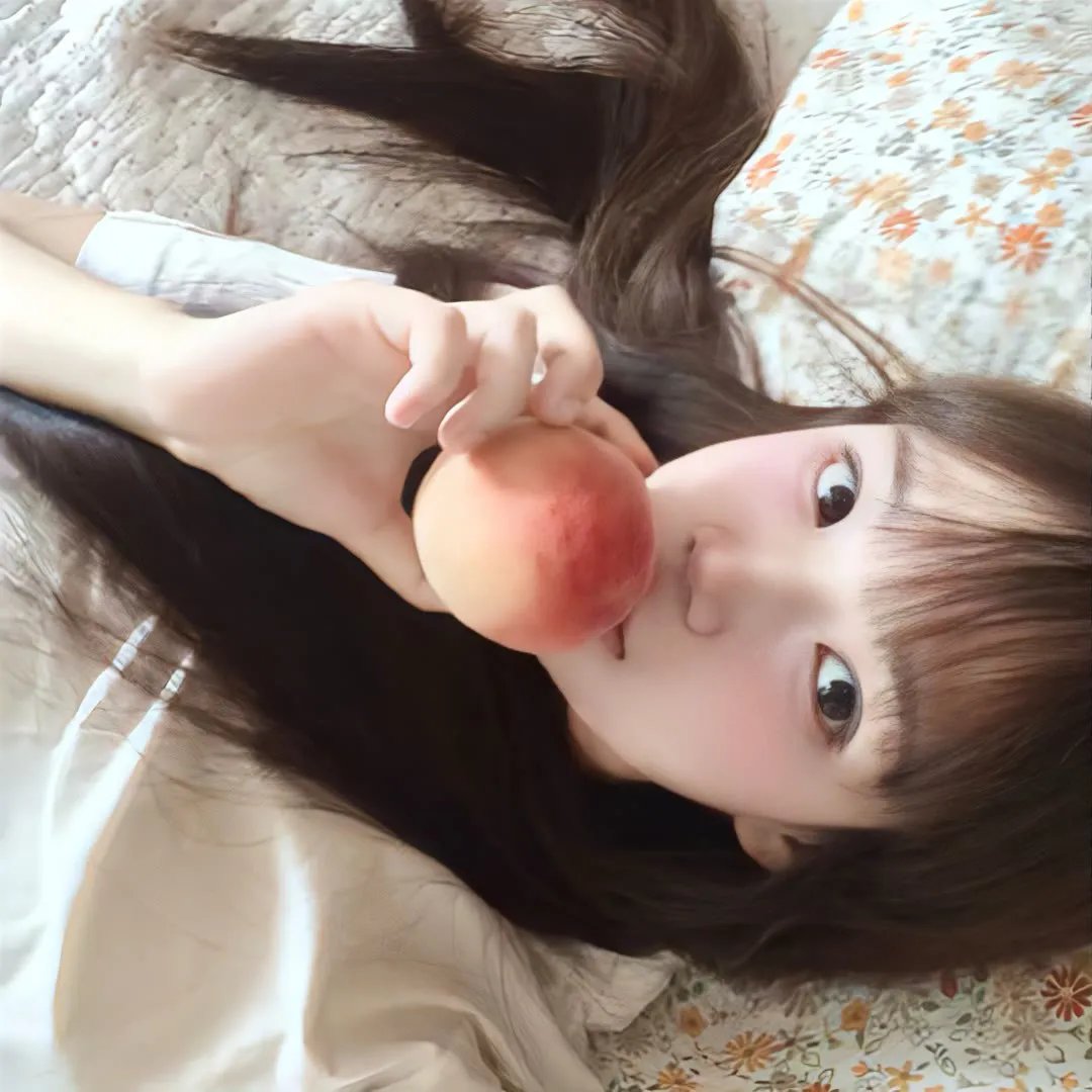 秀你悲伤的爱
