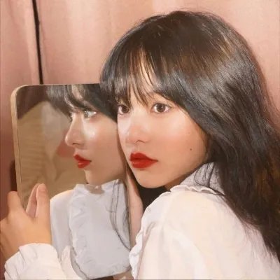 黑白姊妹