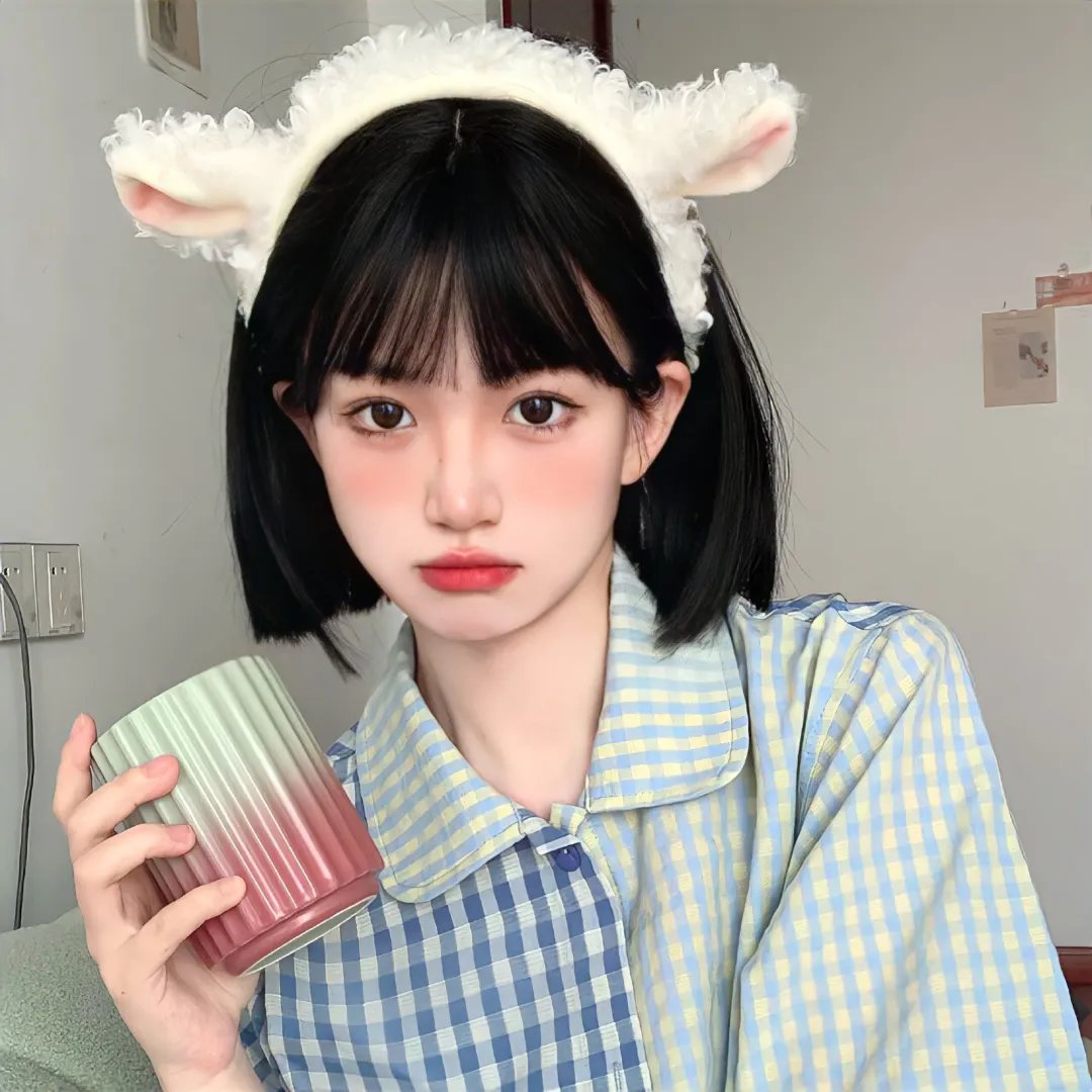 妙女探